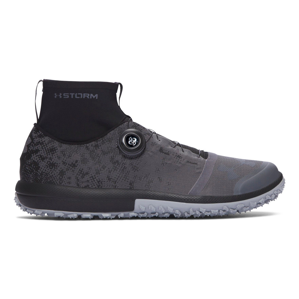 Under armour speed store tire ascent mid