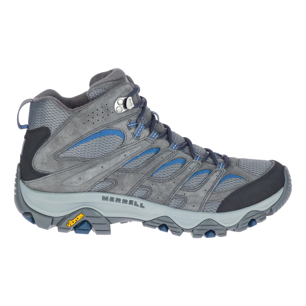 Vores firma Palads revidere Mens Merrell Moab 3 Mid Hiking Shoe