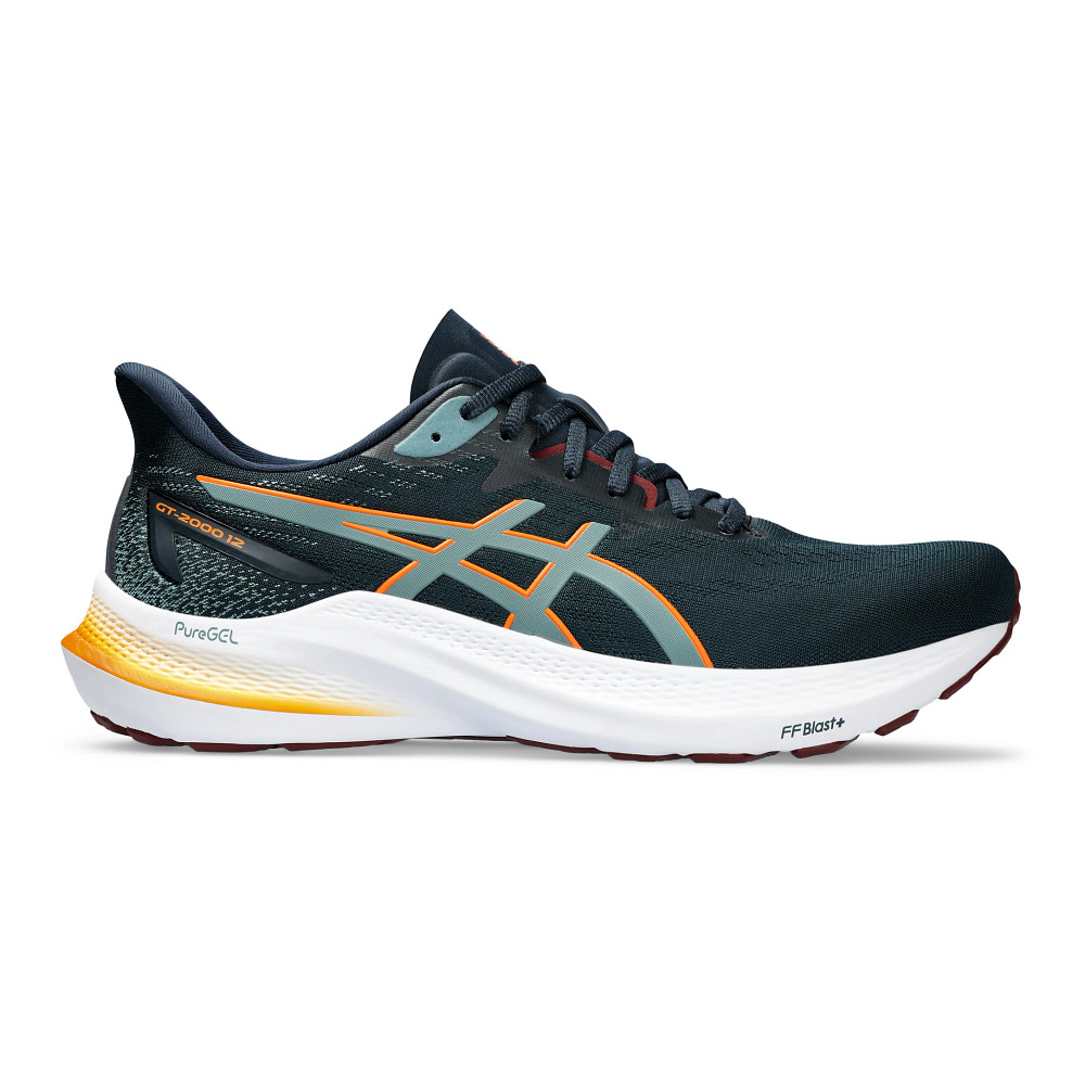 Asics gt 2000 4 trail mens best sale