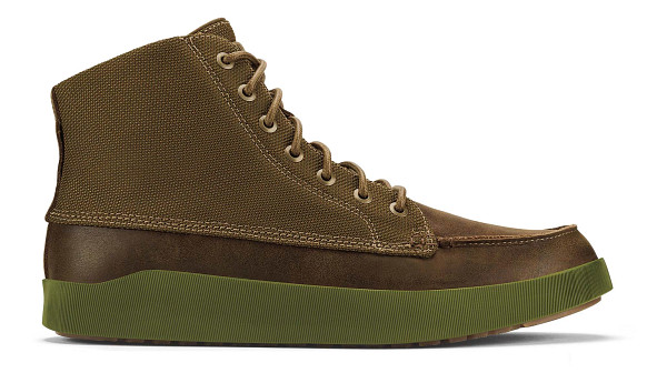 Mens Olukai Nalukai Kapa Boot Casual Shoe display picture 2