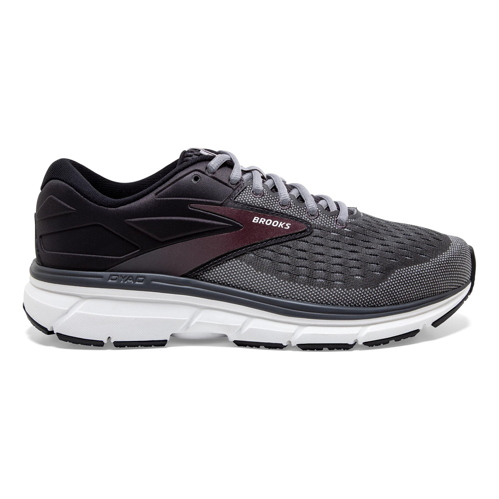 Mens Brooks Dyad 11 Running Shoe