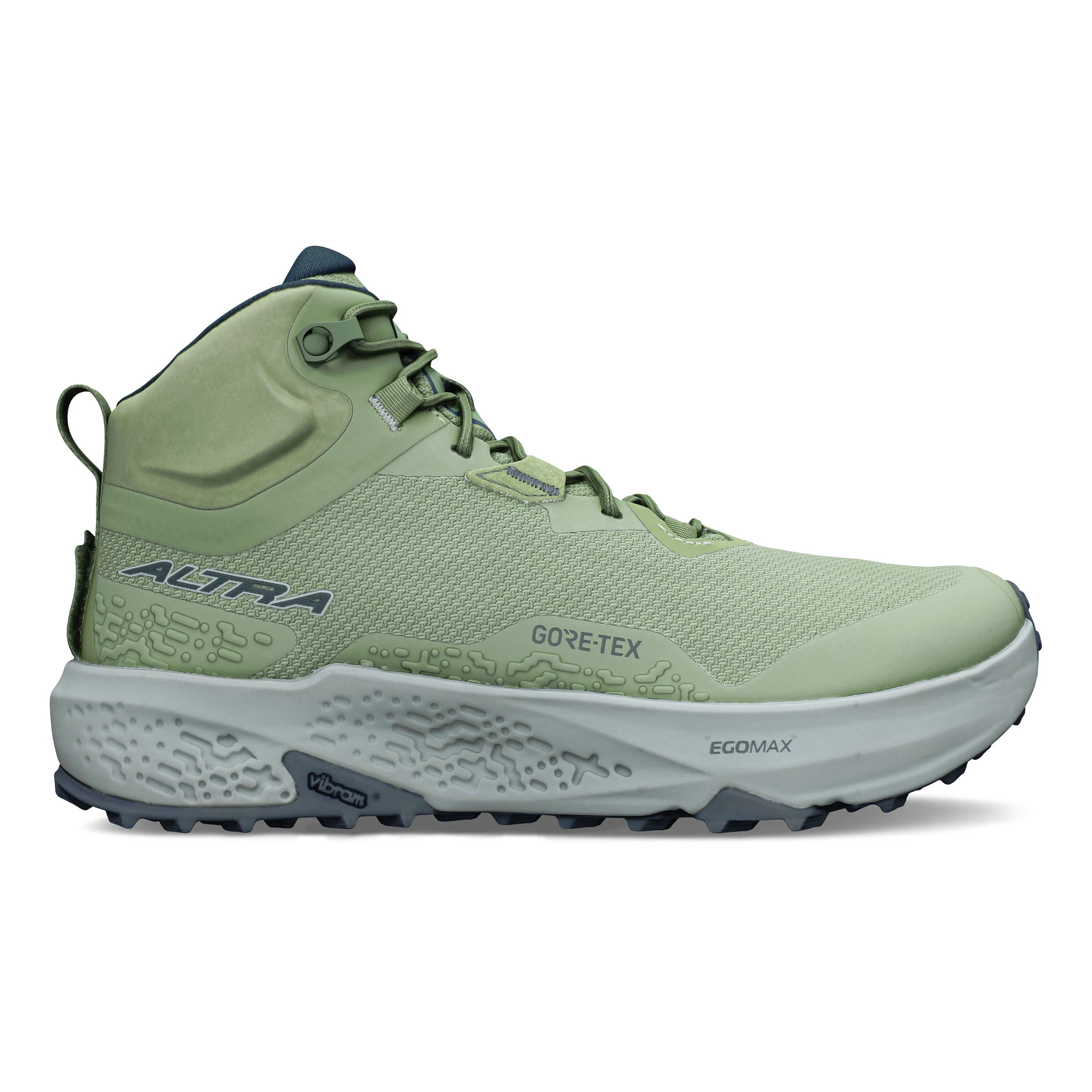 Women's Altra Timp 6 Hiker GTX - Dusty Olive, Size: 10.5, Medium | Footwear - Road Runner Sports