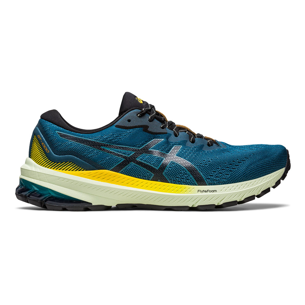 Asics gt hot sale 1000 trail