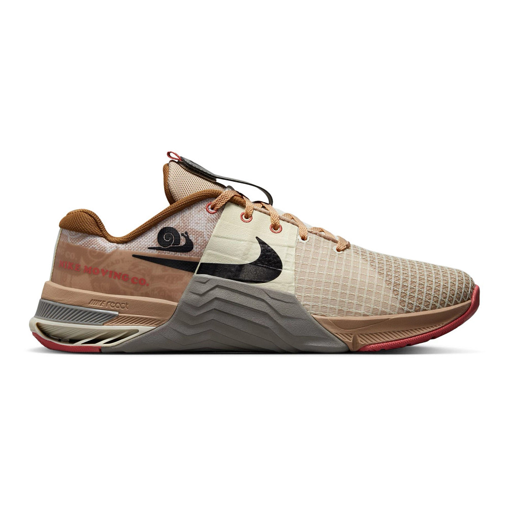 Nike Metcon 9 By You Custom Men's Workout Shoes