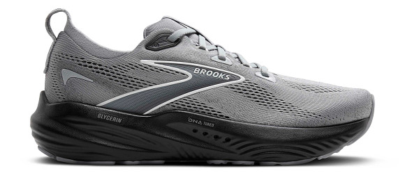 Mens Brooks Glycerin 22 Running Shoe