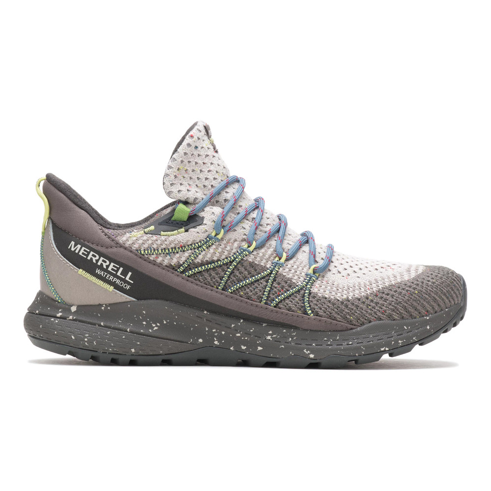 Womens Merrell Bravada Waterproof Hiking Shoe