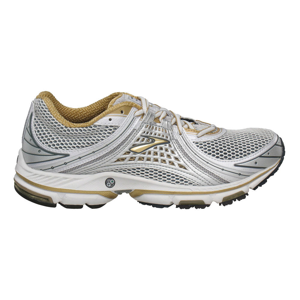 Brooks trance best sale 10 yellow