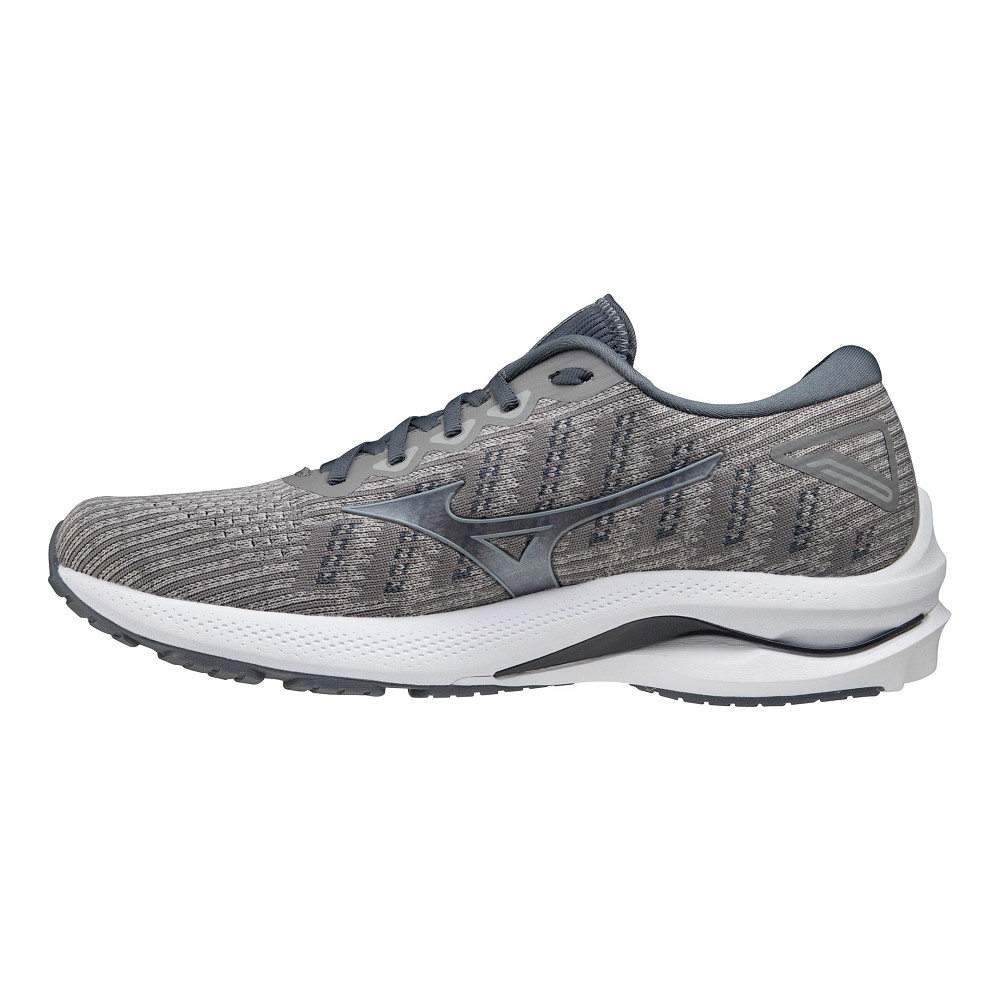 Mizuno Wave Rider 25 Waveknit