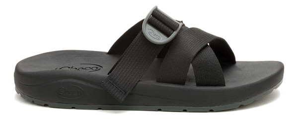 Mens Chaco CushZ Slide Sandals Shoe