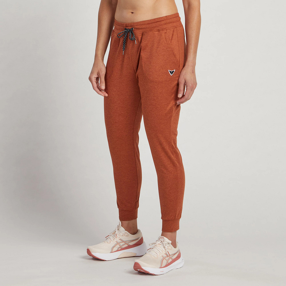 Space-Dye Jogger with Pockets - Active Zone