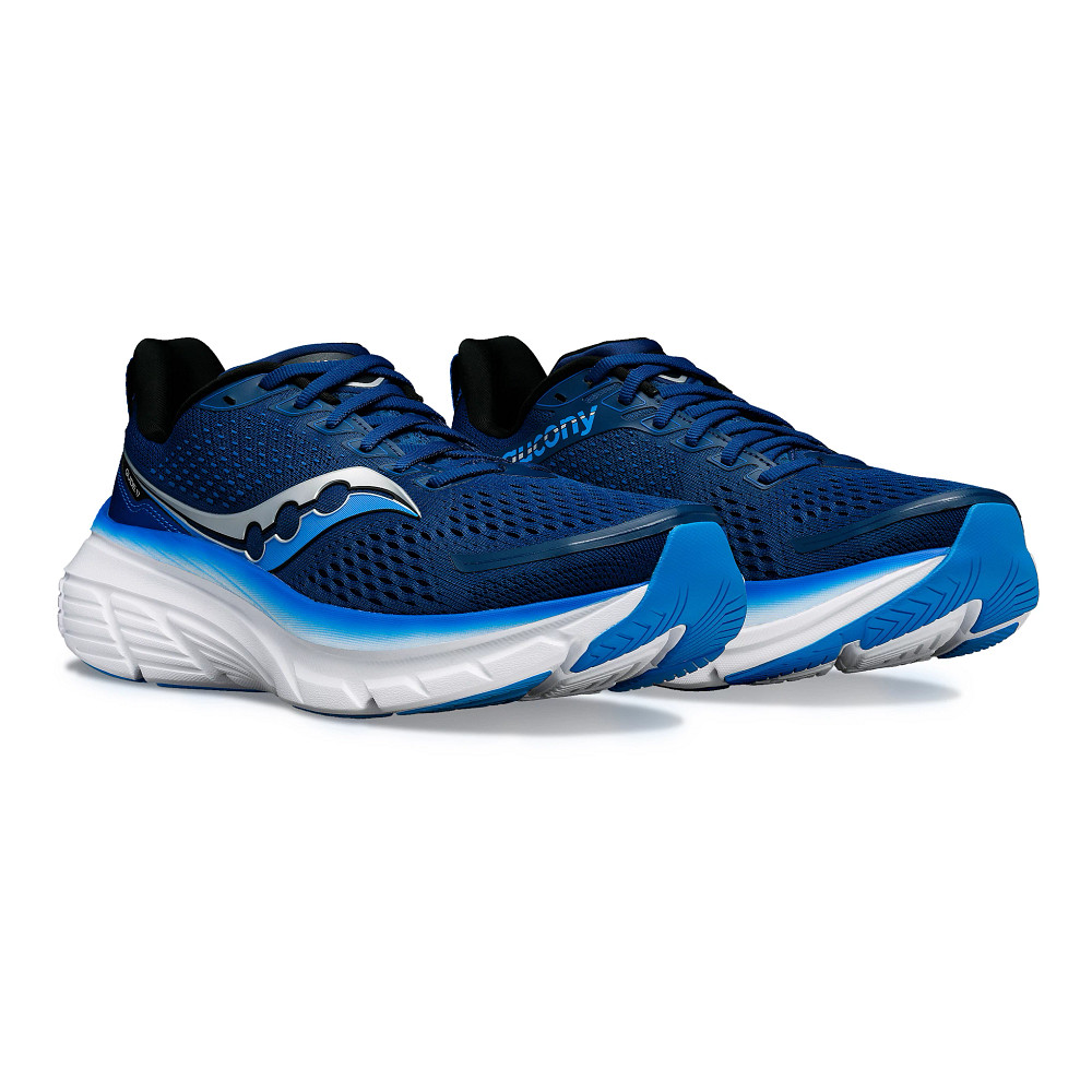 Saucony ride iso 2 heel to toe on sale drop