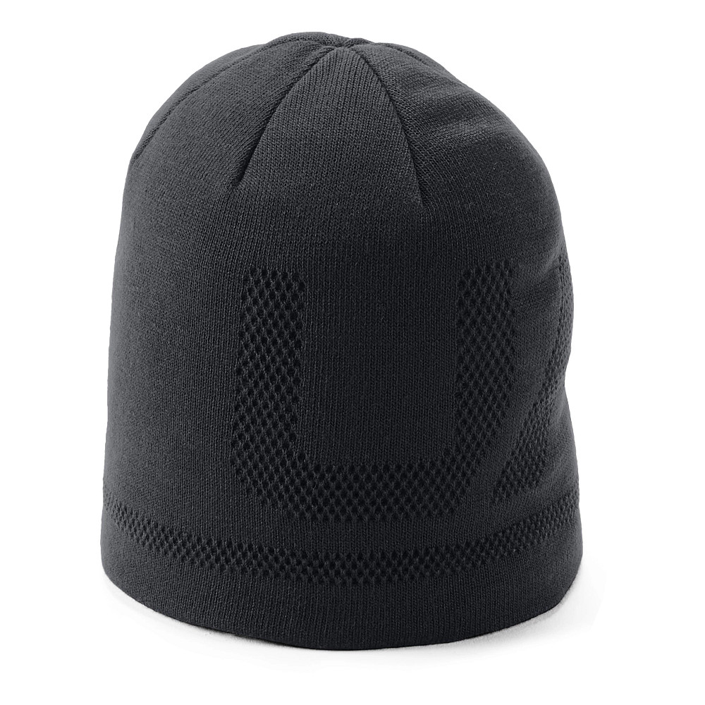 Under armour men's billboard cheap beanie 3.0