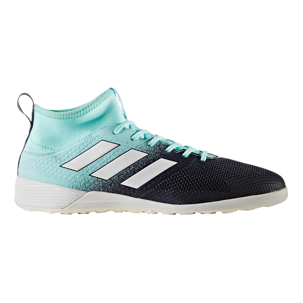 Adidas ace 17.3 indoor blue sale