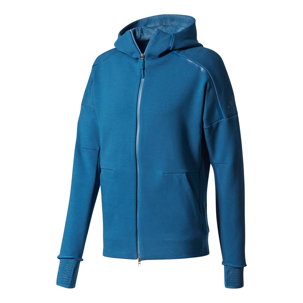 Adidas zne hoodie pulse best sale