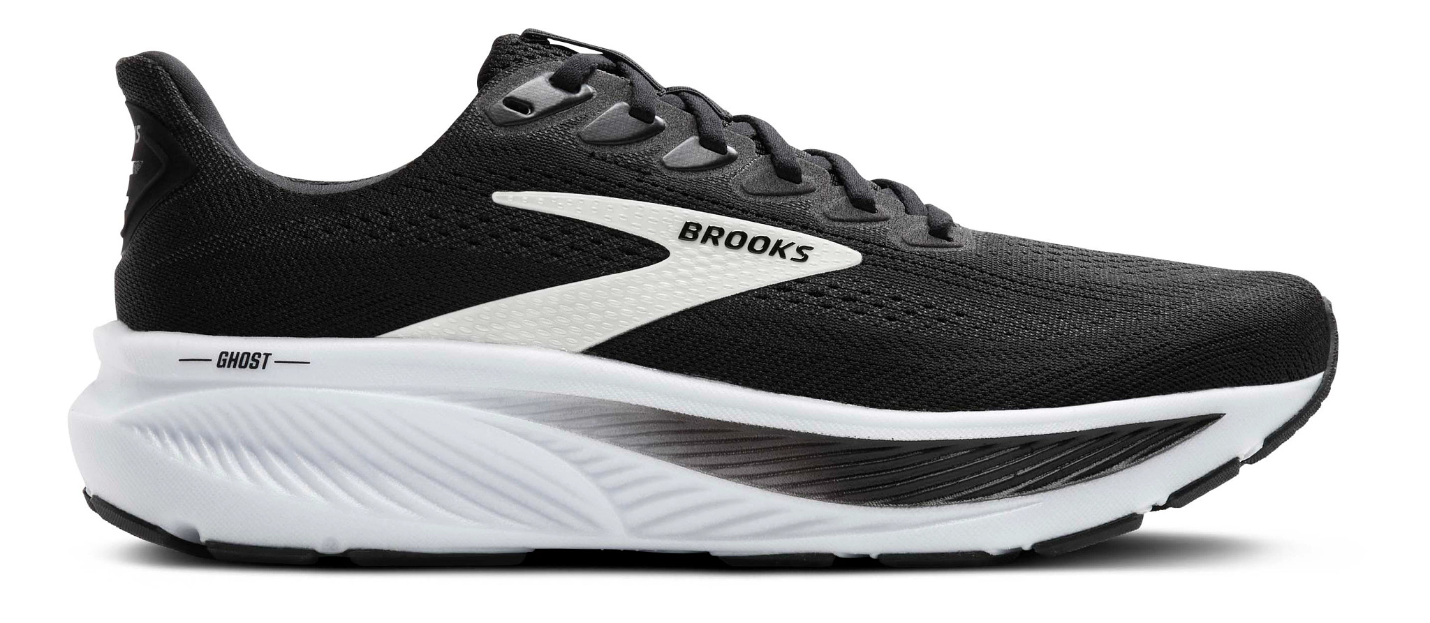 MEN'S BROOKS GHOST 17