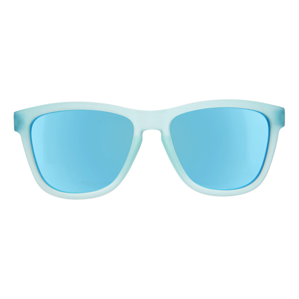goodr Rabbit Egg Hunt with Zombie Jesus Sunglasses goodr Rabbit Egg Hunt with Zombie Jesus Sunglasses