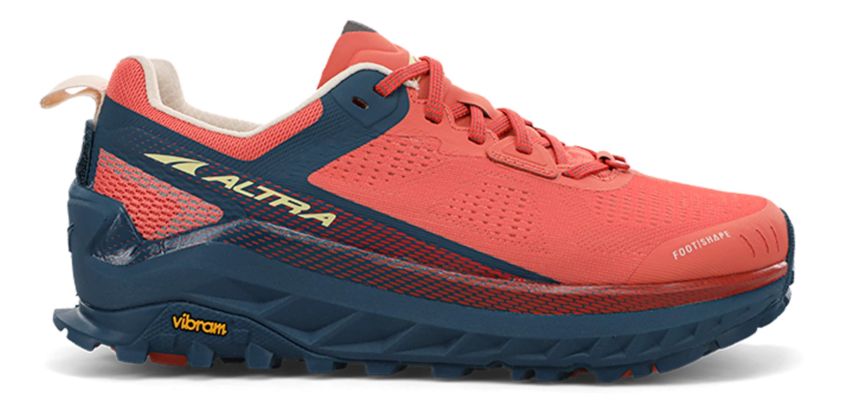 Altra Women's Altra Olympus 4 | The Market Place