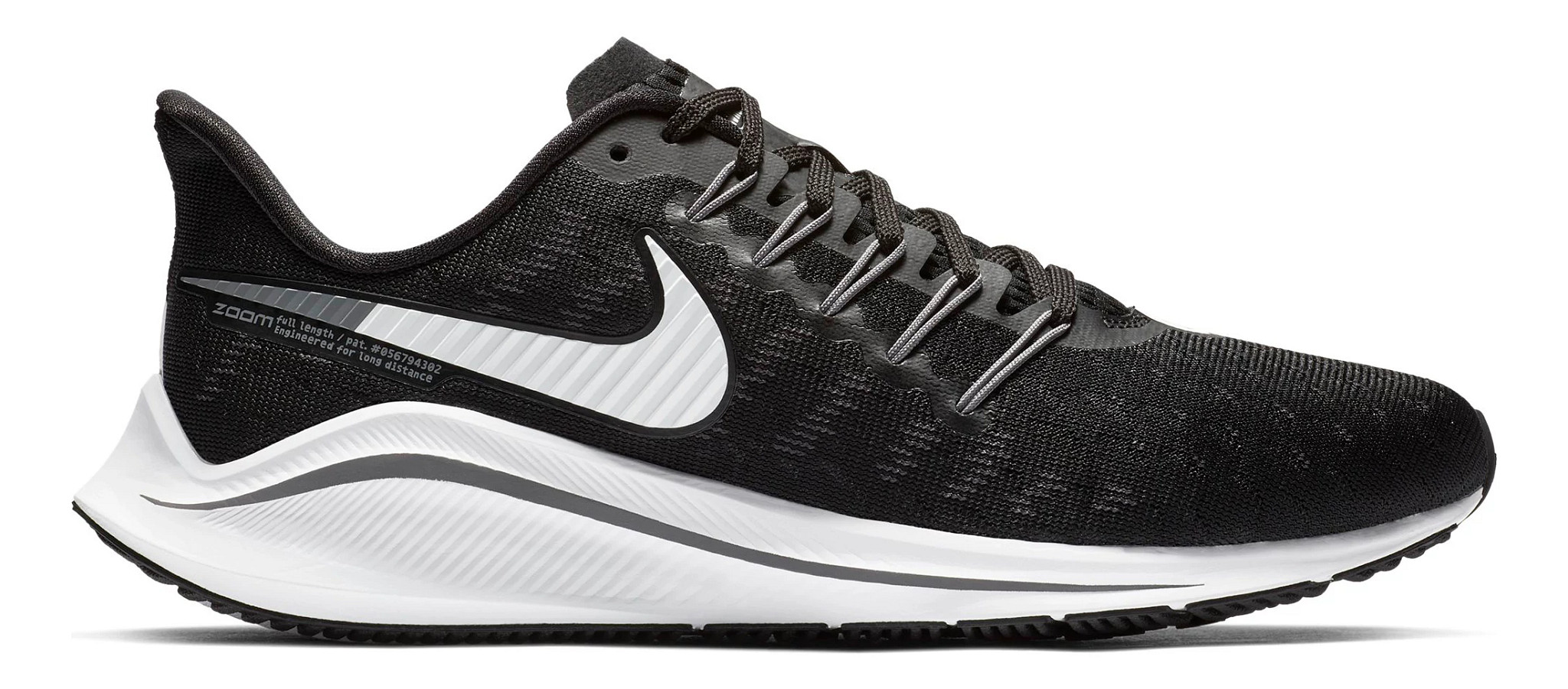 nike women's air zoom vomero 14 running stores