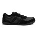Men's Xero Shoes Kelso Court Shoes - Black