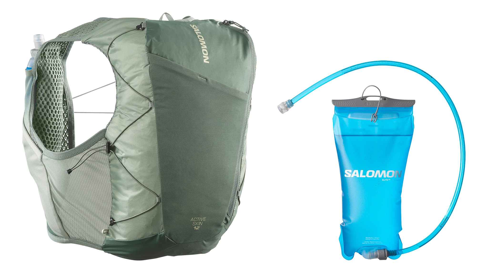 Salomon Active Skin Reservoir