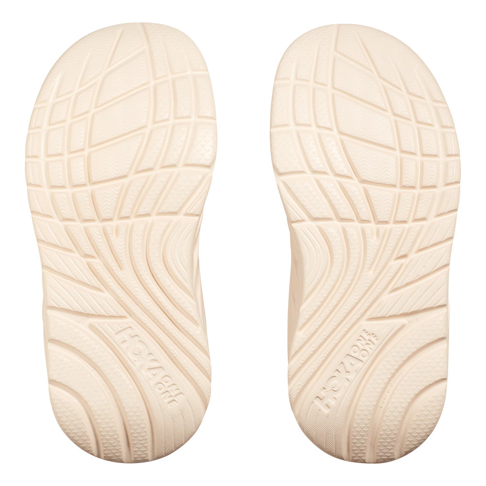 Womens HOKA Ora Recovery Flip Sandals Shoe