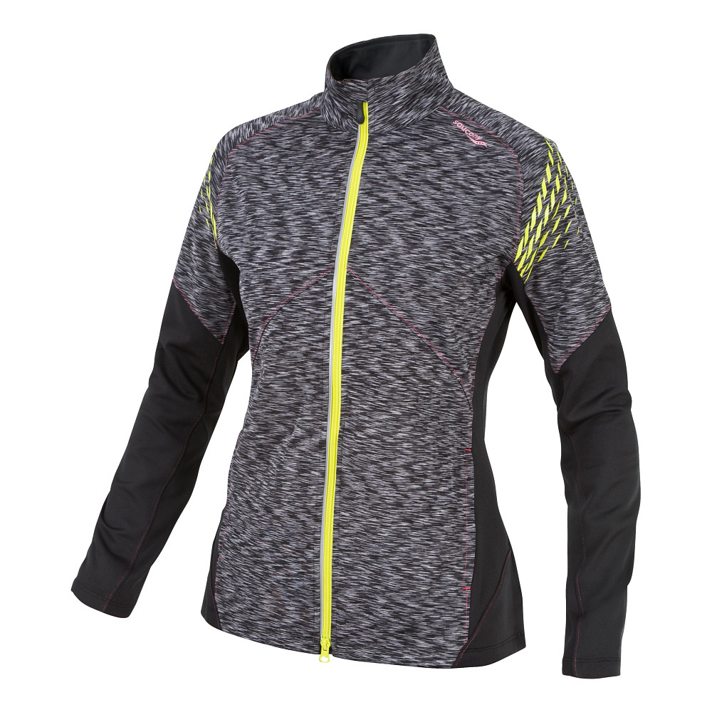 Women s Saucony Kinvara Nomad Jacket