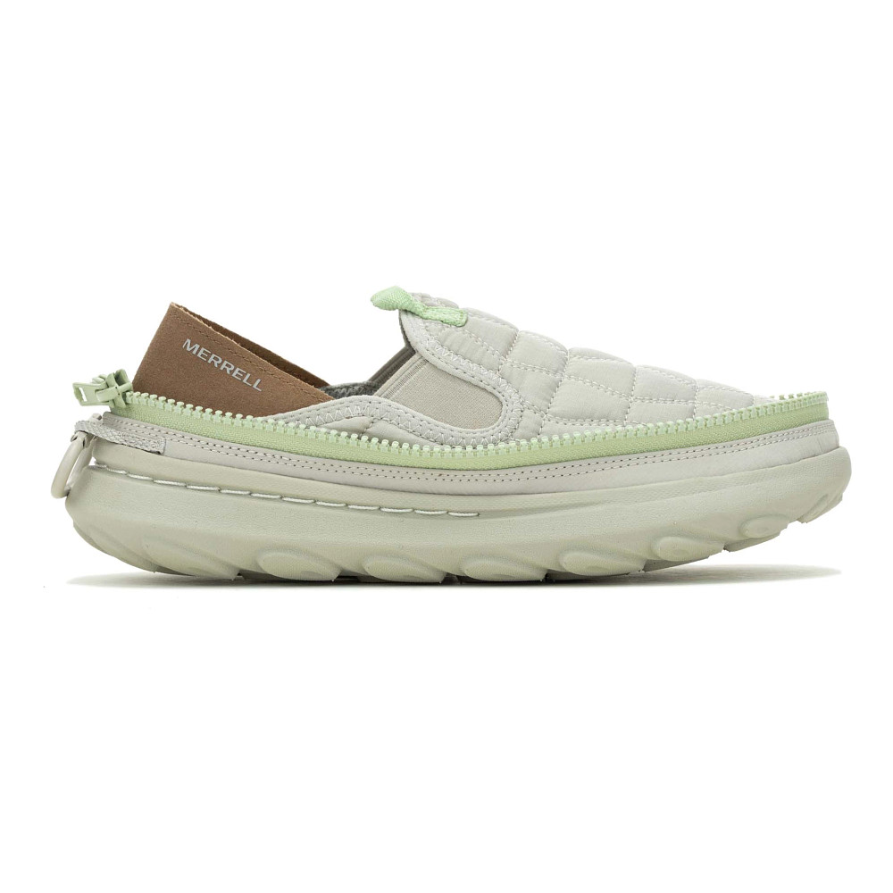 Women's Merrell Hut Moc Packable