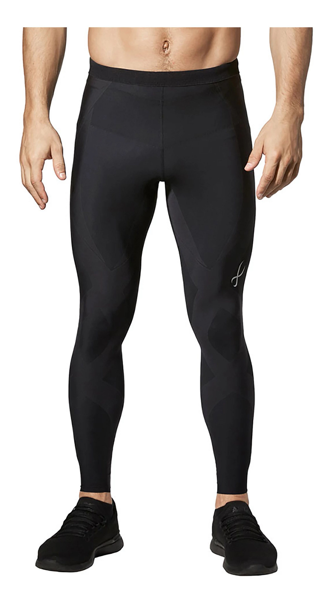 Men's CW-X Generator Revolution 2.0 Joint & Muscle Tights