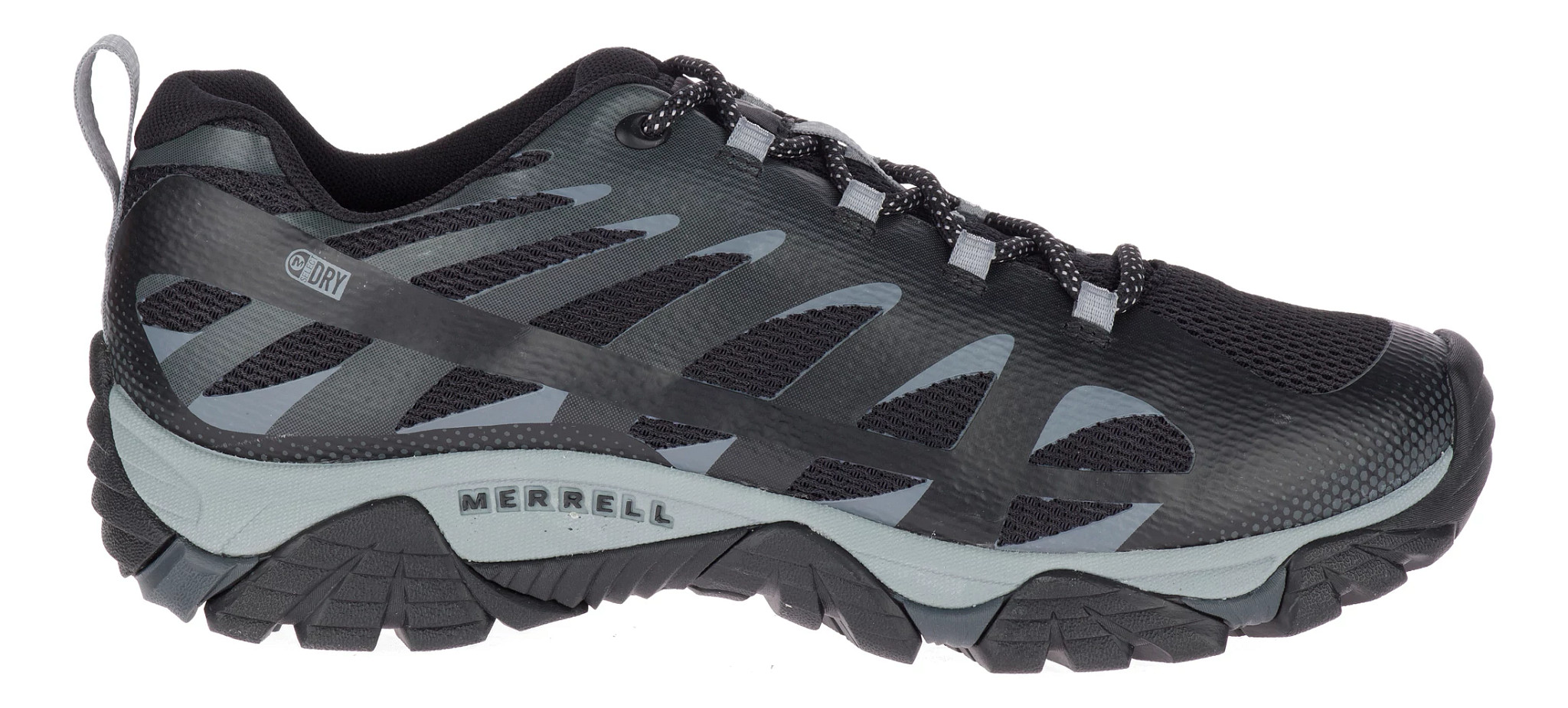 Merrell moab hot sale edge waterproof