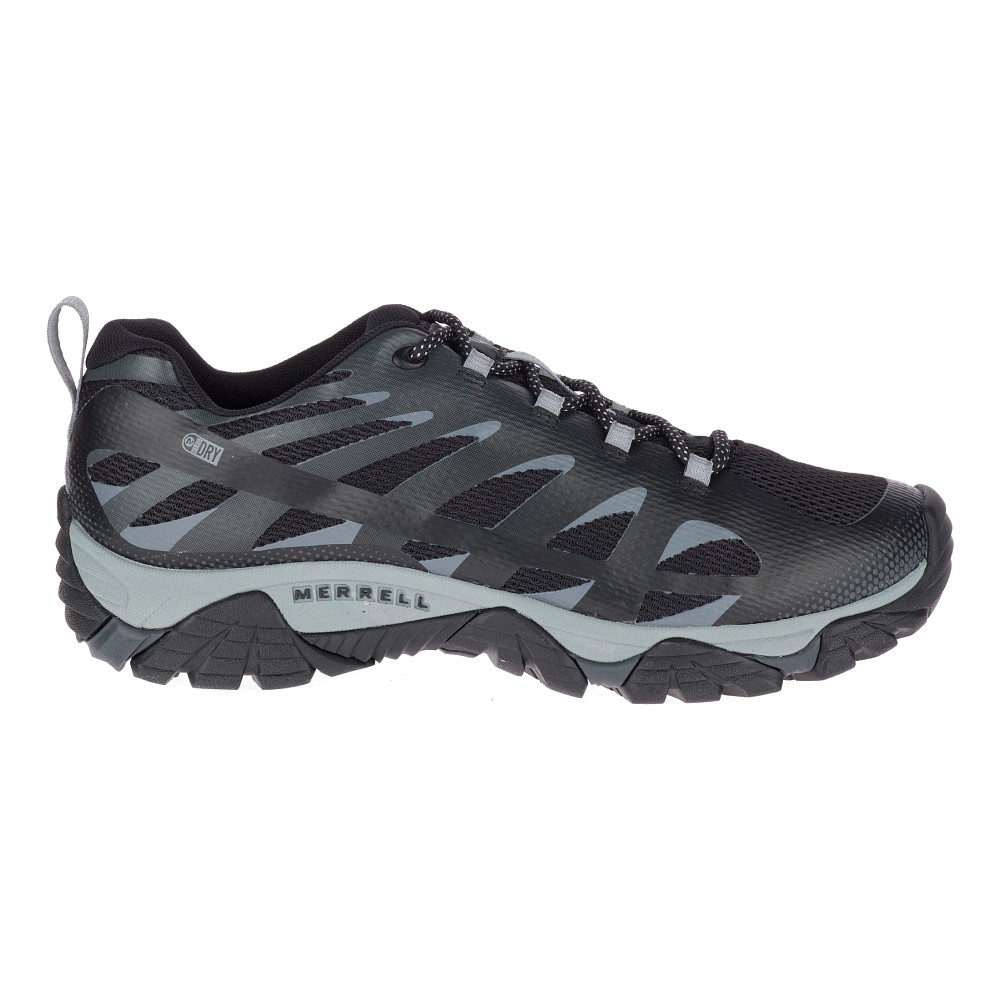 Merrell men's moab on sale edge 2 hiking shoes