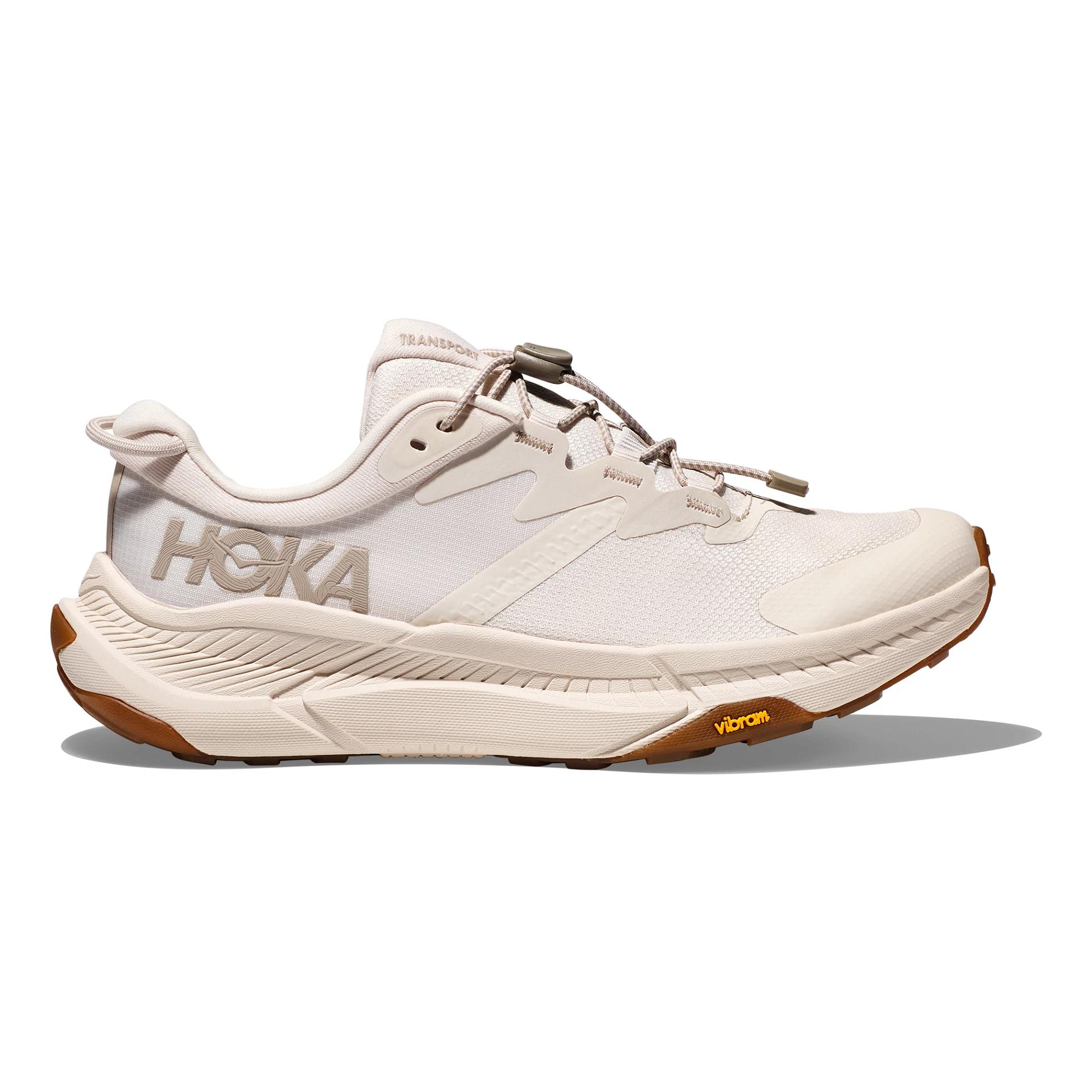 Womens HOKA Transport Walking Shoe | Road Runner Sports