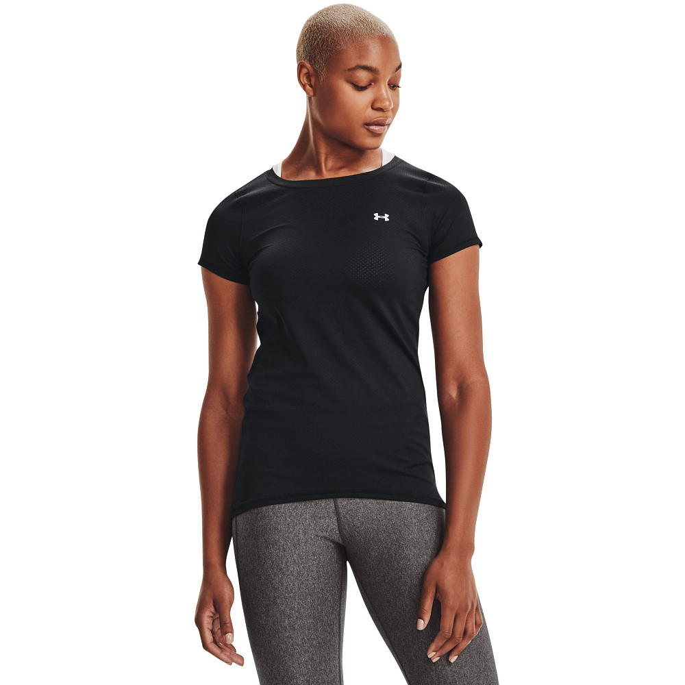 Under armour tops womens sale