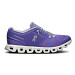 Women's On Cloud 5 - Blueberry/Feather