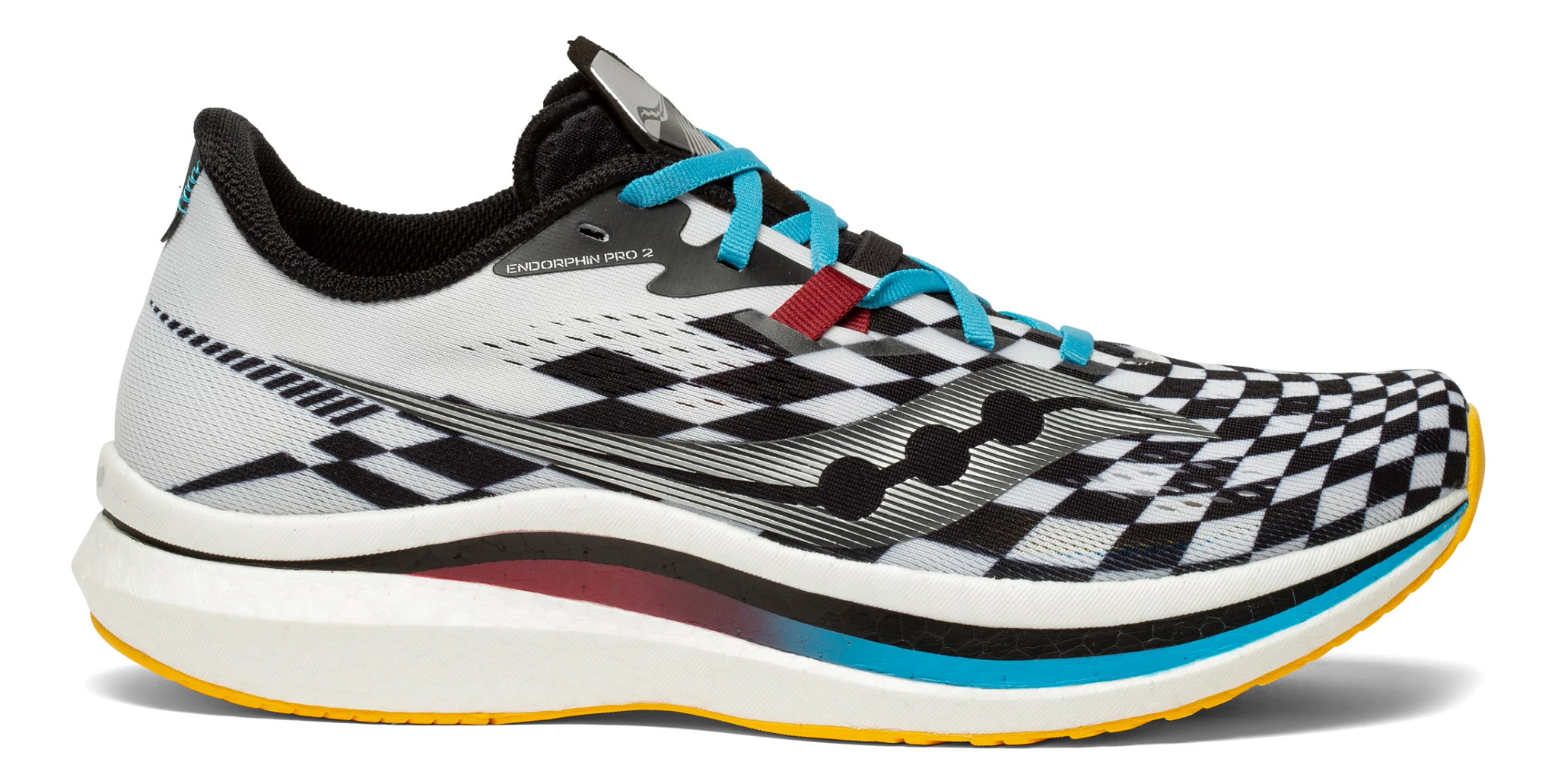 せやさん専用 Saucony endorphin pro2 せやさん専用 Saucony endorphin pro2 Cut in half: Saucony