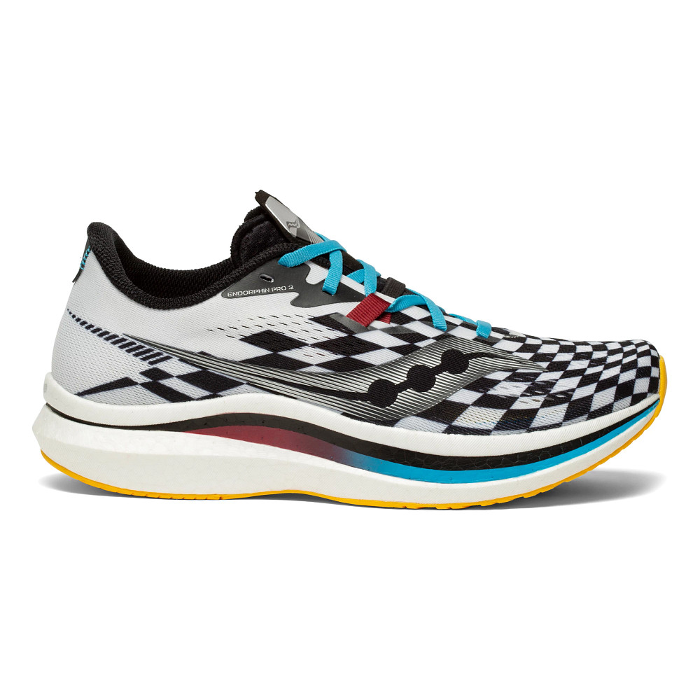 せやさん専用 Saucony endorphin pro2 せやさん専用 Saucony endorphin pro2 Cut in half: Saucony