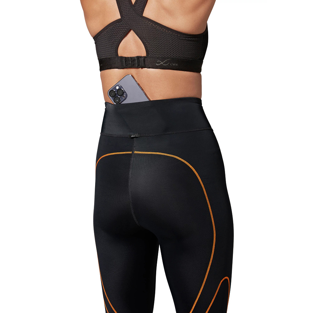 Womens CW-X Stabilyx 3.0 Joint Support Compression Tights