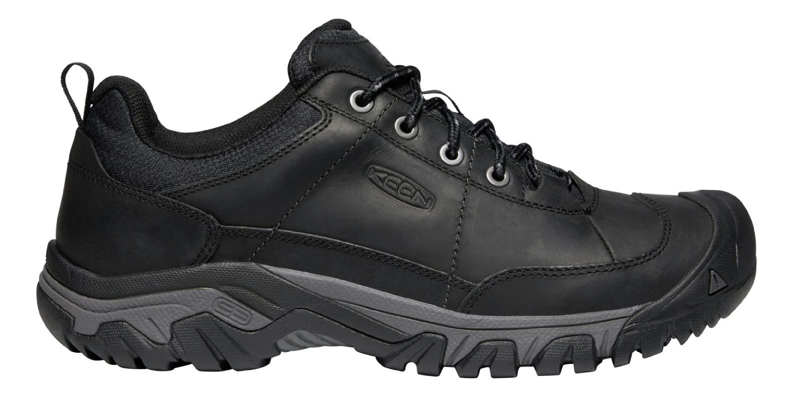 Mens Keen Targhee III Oxford Casual Shoe