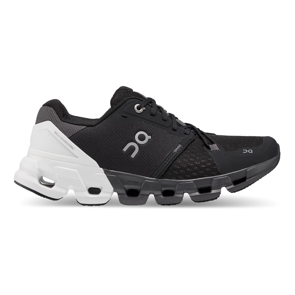 Womens On Cloudflyer 4 Running Shoe