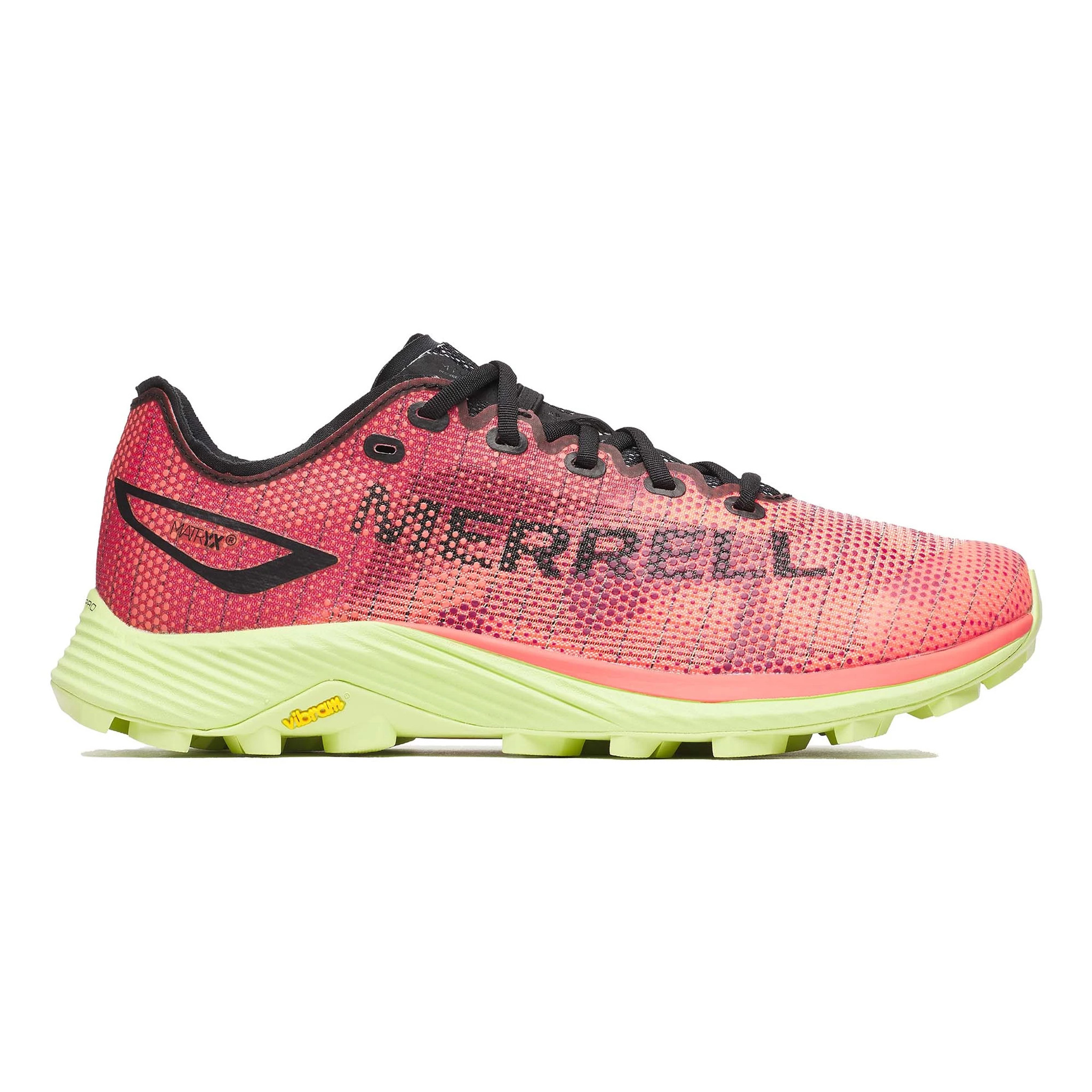 Merrell Women's Merrell MTL Long Sky 2 Matryx - Blossom / Crimson, Size: 10, Medium | Footwear - Road Runner Sports - $169.95 at Road Runner Sports
