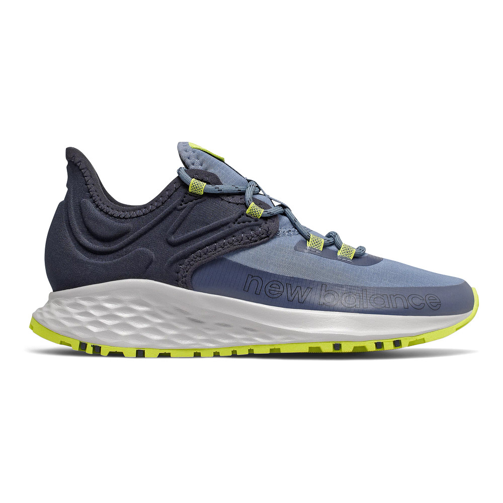 New balance cafeful men s fresh foam roav trail
