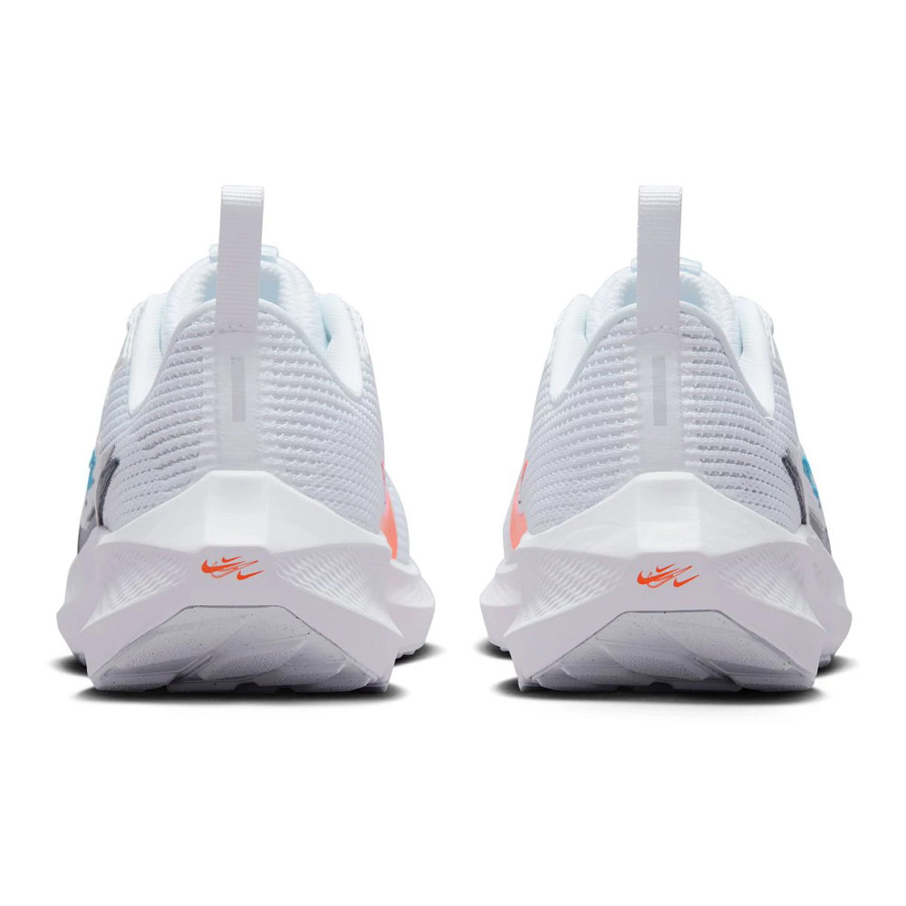 Nike best sale blanche running