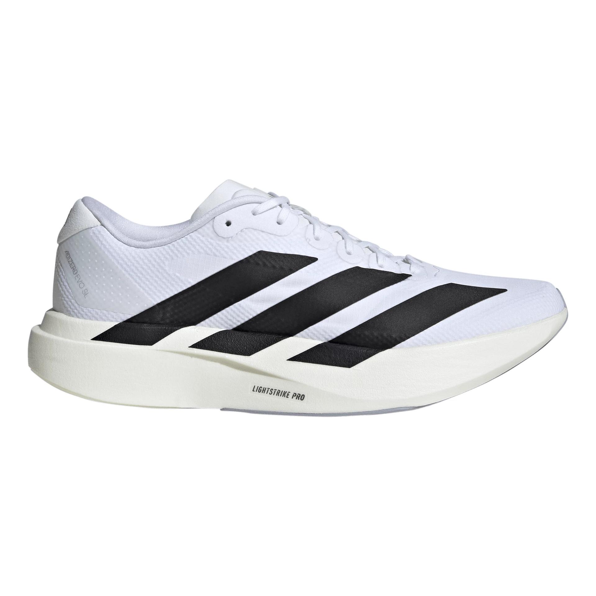 アディゼロ EVO SL ウーブン（Adizero EVO SL Woven） Mens adidas Adizero Evo SL Woven Running Shoe | Road Runner Sports