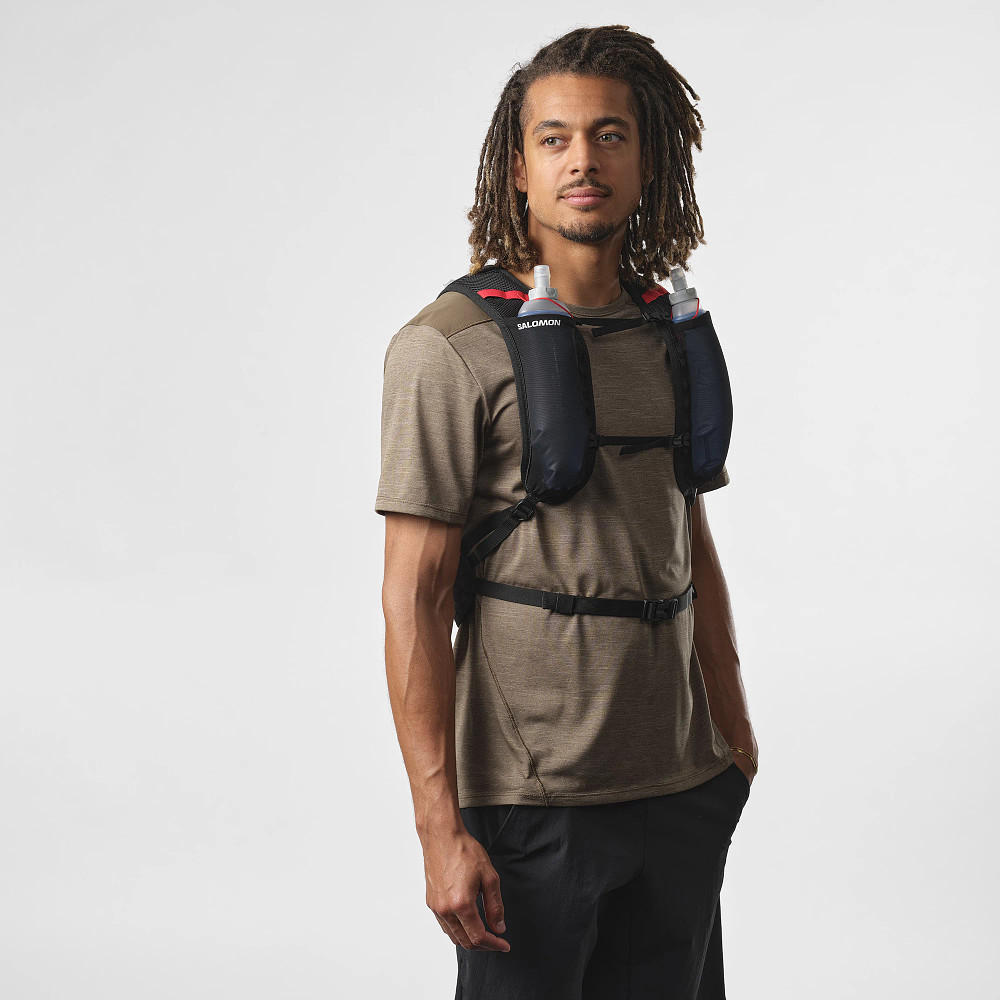 Salomon Cross 12 Hydration