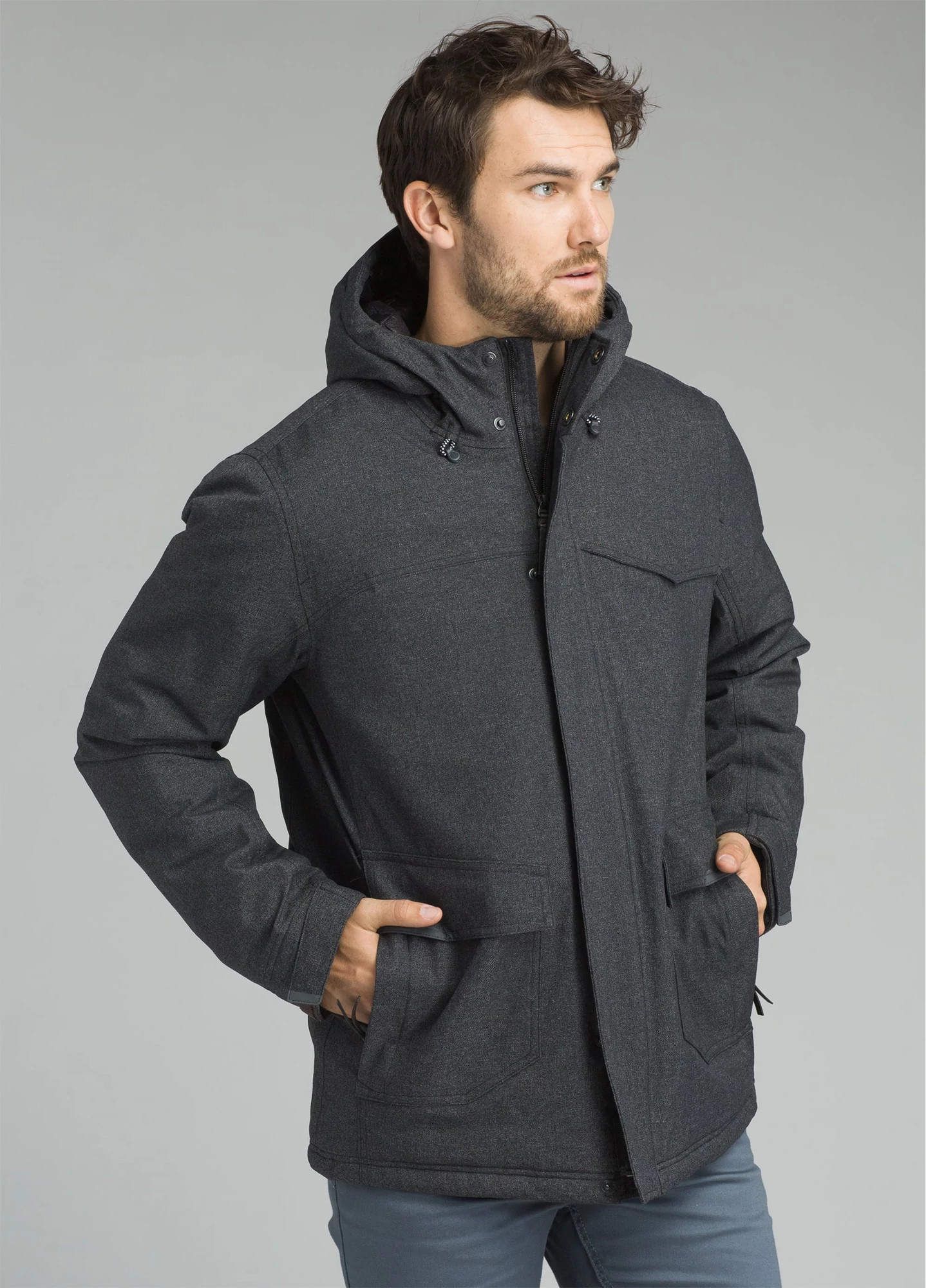 Prana 2025 jonas parka