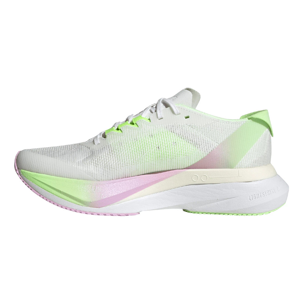 Women's adizero boston 7 running outlet shoes