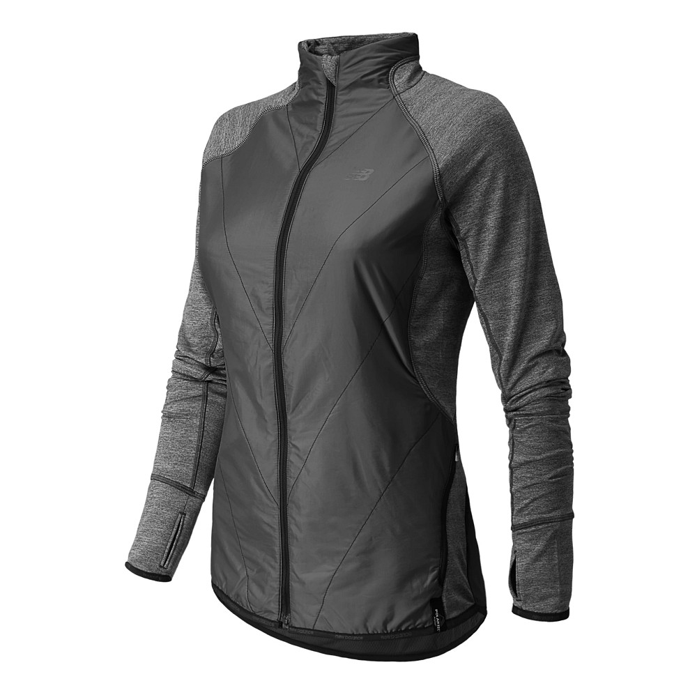 Women s New Balance Chameleon Jacket