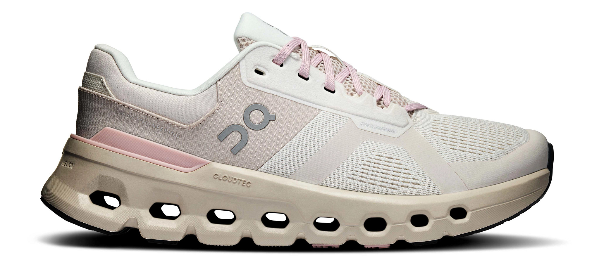 Womens On Cloudrunner 2 Running Shoe