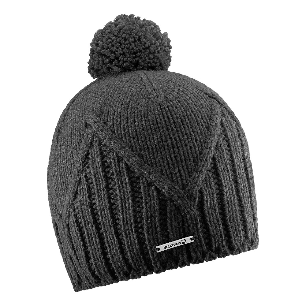 Salomon deals poly beanie