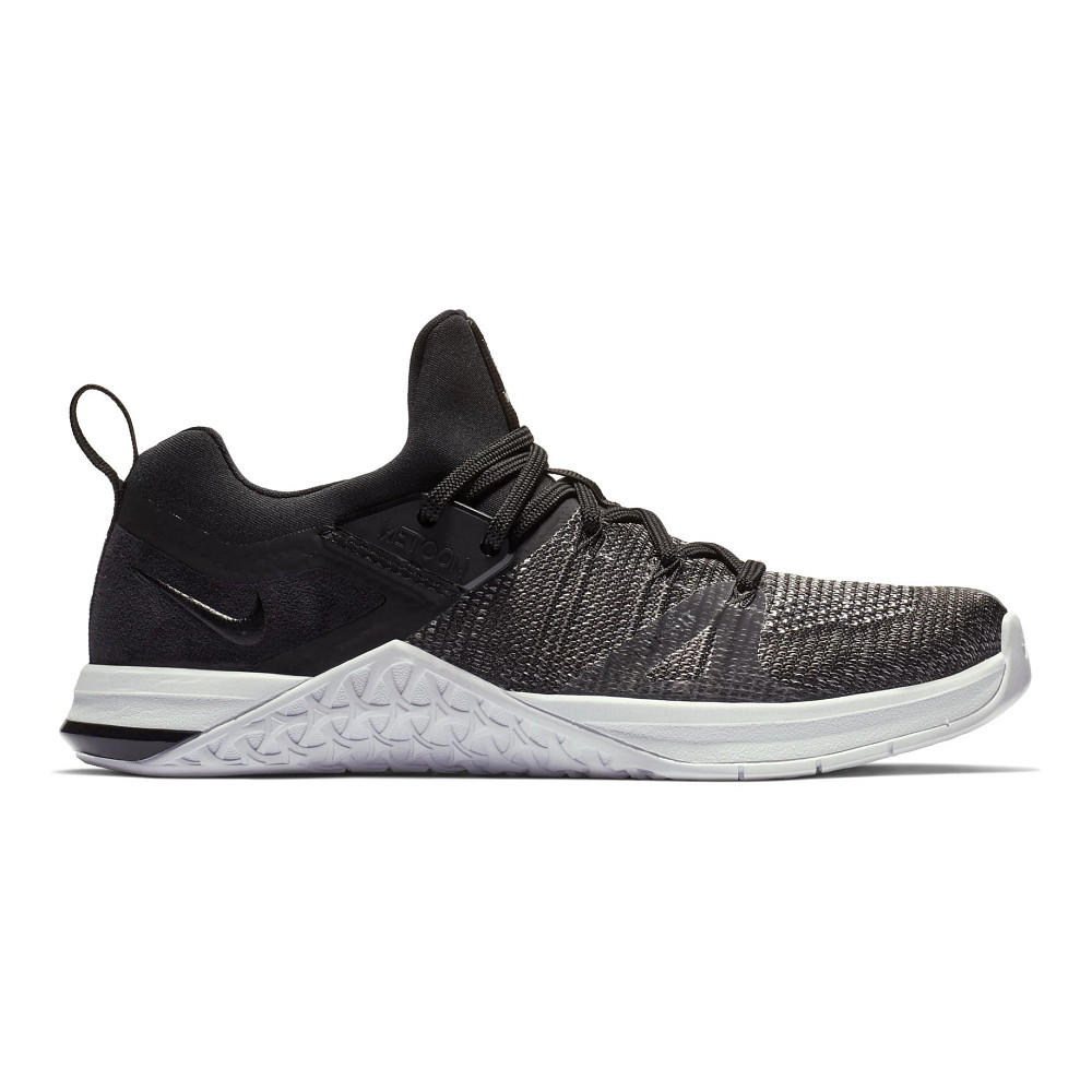 Nike womens hot sale metcon flyknit