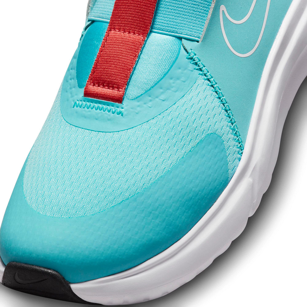 Nike Flex Plus Big Kids' Road Running Shoes